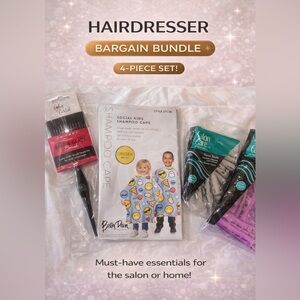 Hairdresser Bargain Bundle B102
